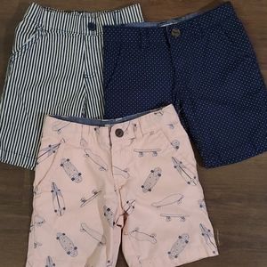 Boys shorts